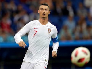 Ronaldo 'to sit out Juventus tour'