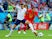 Belgium vs. England - prediction, team news, lineups