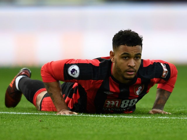 Result: Bournemouth end five-game winless run with victory over out-of-sorts West Ham