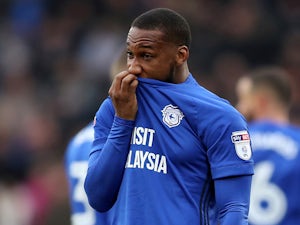 Hoilett enters new contract with Cardiff