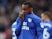 Cardiff City's Junior Hoilett reacts after a missed chance against Sunderland on January 13, 2018