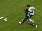 Picture of the day: Lionel Messi scores wonder goal against Nigeria