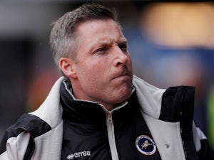 Neil Harris senses a change of atmosphere at Millwall