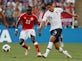 France and Denmark top Group C after goalless draw