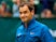 Roger Federer cruises past Lukas Lacko