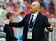 Stanislav Cherchesov to stay on as Russia manager