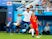  England's Trent Alexander-Arnold in action against Belgium on June 28, 2018