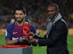 Barcelona 'to sack Eric Abidal as part of revamp'