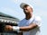 Jay Clarke wins for first time at Wimbledon to set up Roger Federer clash