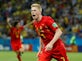 Belgium knock out Brazil to reach World Cup semi-finals