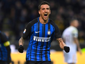 Chelsea to approach Inter over Vecino?