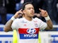 Result: Denayer's goal edges ten-man Lyon past St Etienne