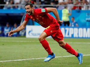 Chadli: 'I want to achieve great things at Monaco'