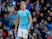 Zinchenko to leave Man City for Real Betis?