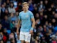 Manchester City's Oleksandr Zinchenko to go out on loan?