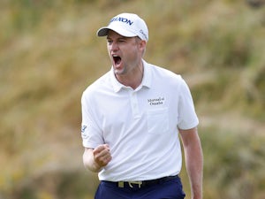 Russell Knox wins Irish Open in playoff