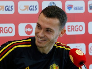 Vermaelen: 'Belgium not content with semis'