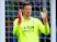 Crystal Palace's Wayne Hennessey in the match against Leicester City on April 28, 2018