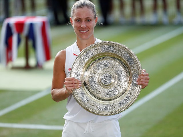 Wimbledon 2019: What to look out for on day two at SW19