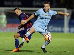 Arthur opens up on Barcelona move