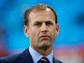 FA technical director Dan Ashworth inside the stadium before the match between England and Columbia on July 3, 2018