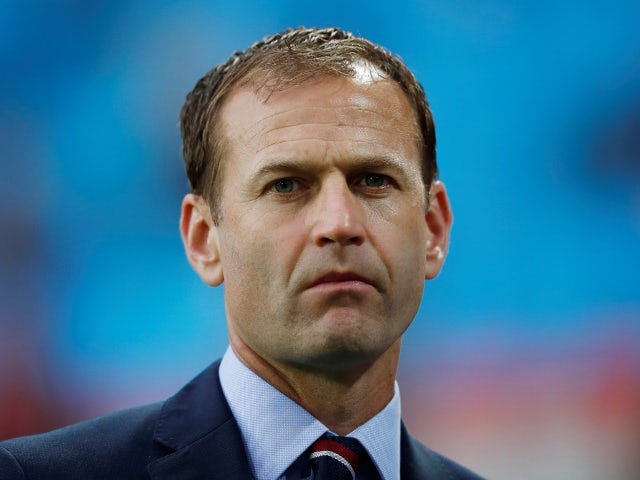 Ashworth sees no conflict of interest after swapping England for Brighton