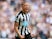 Newcastle turn down WBA Gayle loan bid?