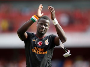 Galaxy offer Eboue route back into football?