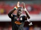 Galaxy offer Eboue route back into football?
