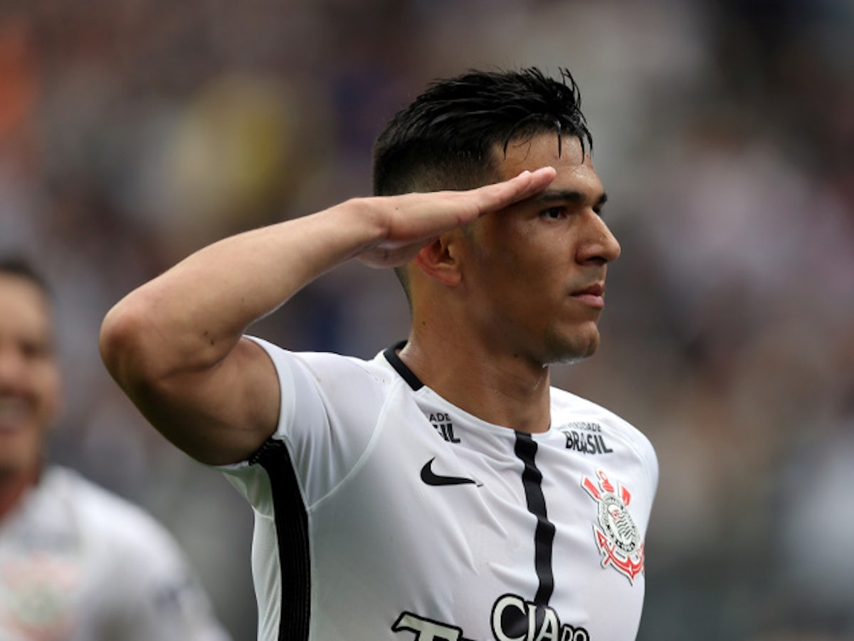 West Ham United Reach Agreement With Corinthians For Defender