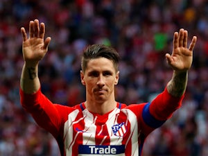 Fernando Torres opens up on Japan move