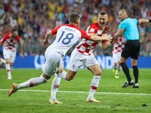 Alan Shearer: 'Croatia deserve credit