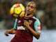 Sevilla, Betis 'in Joao Mario battle'