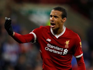 Matip, Gomez 'to be handed first-team chance'