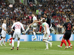 Preview: Croatia vs. England - prediction, team news, lineups