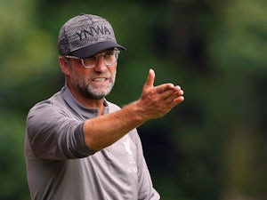 Klopp: 'Liverpool must be more consistent'
