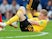 Man City confirm De Bruyne knee injury