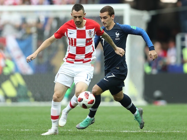 Real Madrid 'keeping tabs on Marcelo Brozovic' - Sports Mole