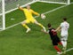 Sam Allardyce: 'I would have blocked Croatia out'