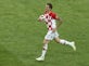 Mandzukic announces Croatia retirement