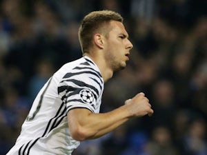 Liverpool 'quoted £22m for Marko Pjaca'