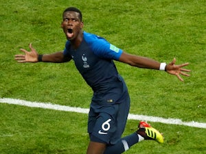 United 'reject Barca's Pogba swap offer'