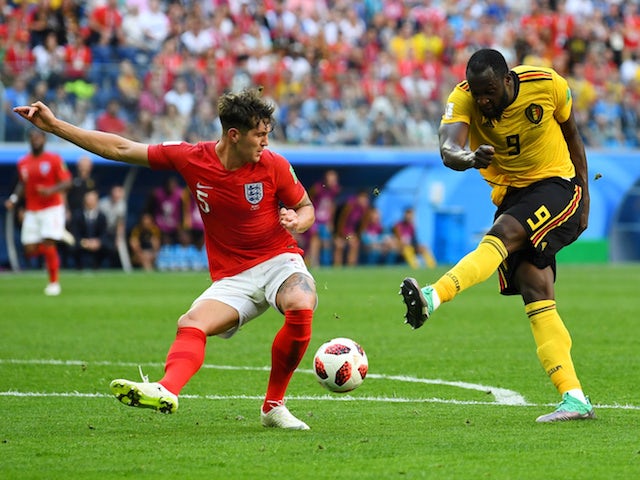 England vs. Belgium: Head-to-head record and past meetings