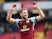 Sam Vokes signs new contract at Burnley