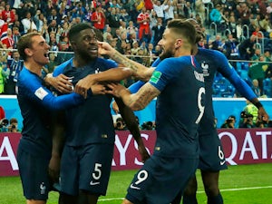 Lloris: 'France can learn from Euro 2016'