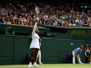 Williams reaches 10th Wimbledon final