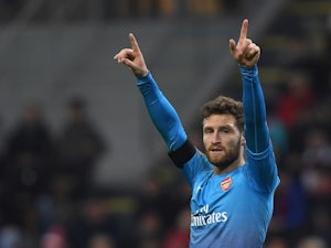 AC Milan ready to move for Mustafi?