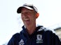 Middlesbrough manager Tony Pulis on May 6, 2018 