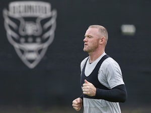 Olsen: 'Rooney ready for DC United debut'