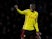 Abdoulaye Doucoure in action for Watford on November 28, 2017